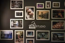 Art Gallery 3 Monkey Studios & Gallery