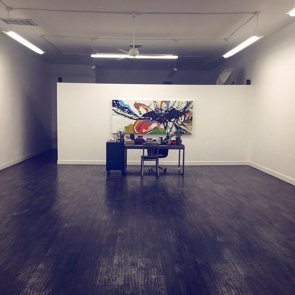 Art Gallery Moderngigi Gallery