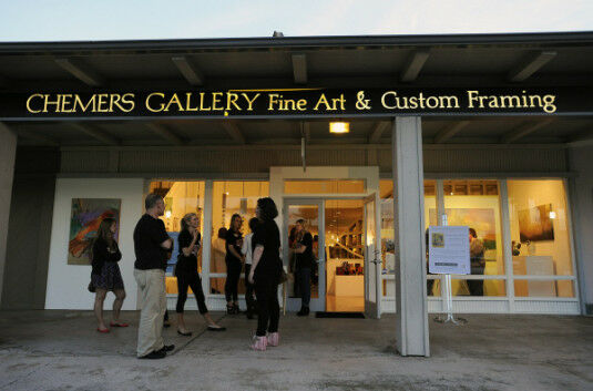 Art Gallery Chemers Gallery