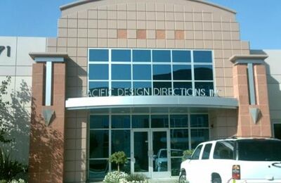 Art Gallery Pacific Gallery