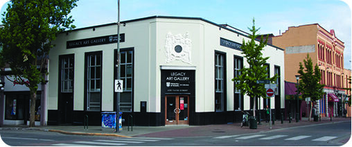 Art Gallery Legacy Arts Studio & Gallery