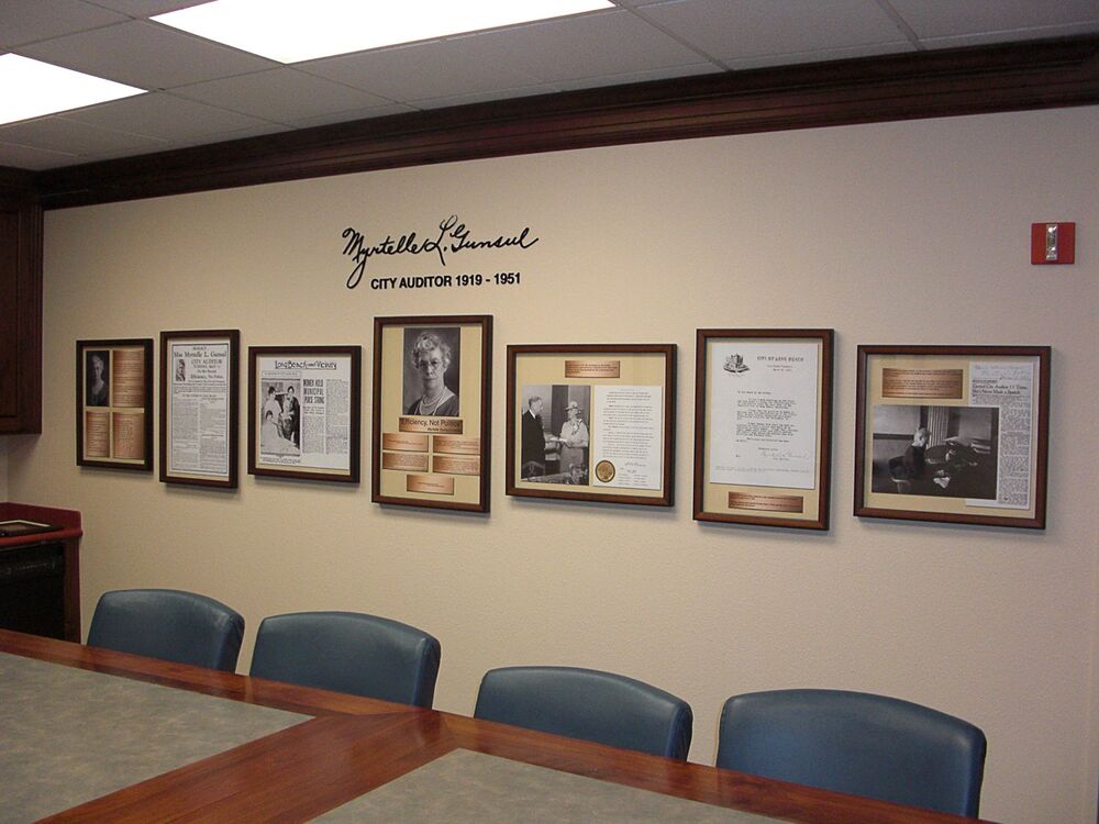 Art Gallery Custom Framing Gallery