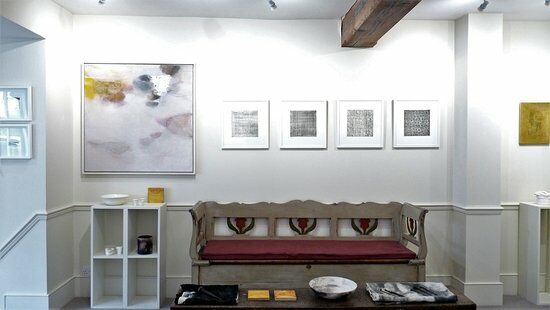 Art Gallery Gallery 57