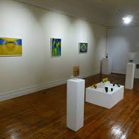 Art Gallery F+ Gallery