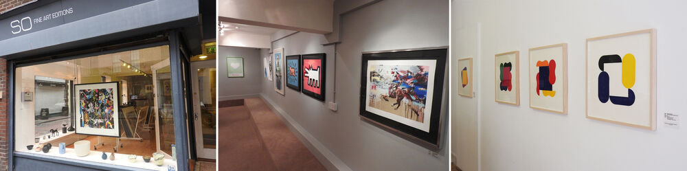 Art Gallery Santre’s Framing & Art Gallery