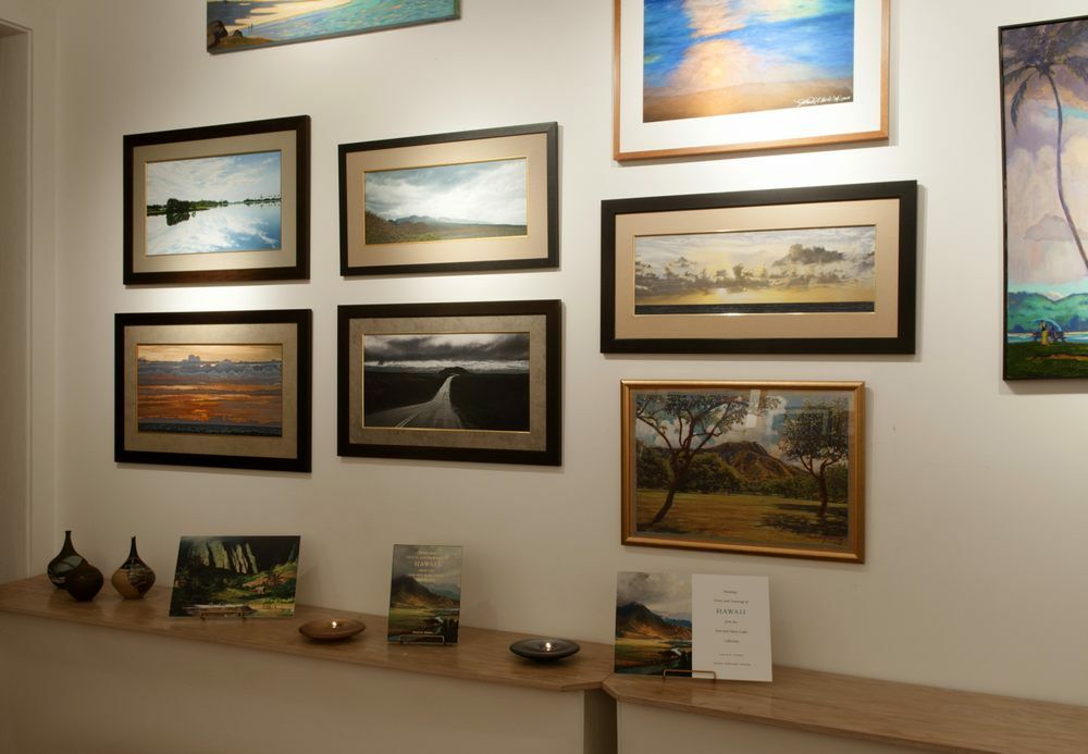 The 30 best Art Galleries in Honolulu SINGULART