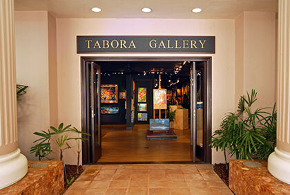 Art Gallery Tabora Gallery