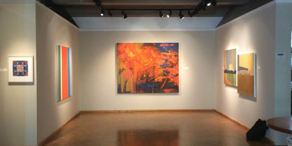 Art Gallery Koa Gallery