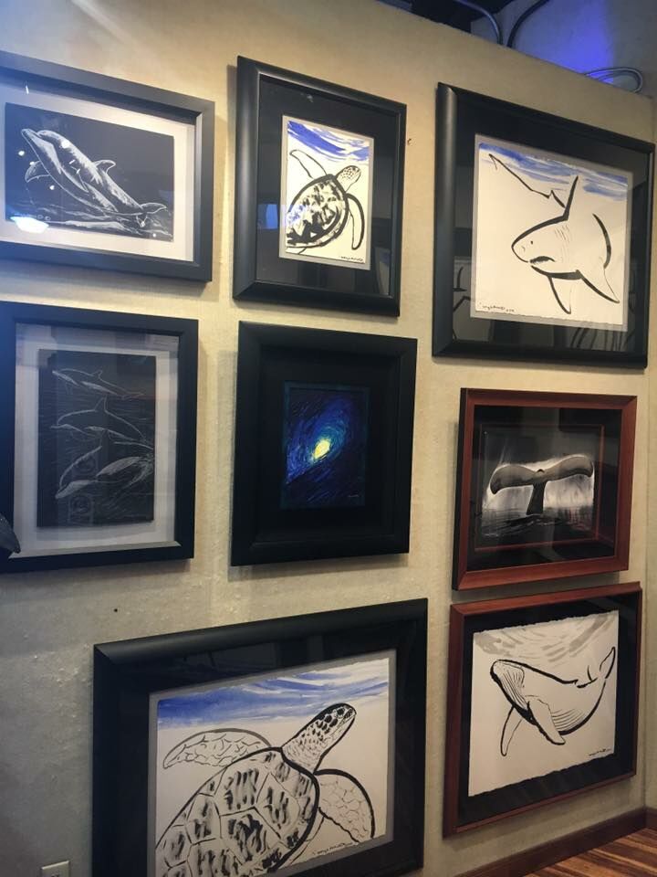 Art Gallery Signature Gallery Waikiki