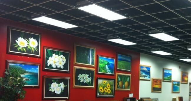 Art Gallery Nex Home Gallery