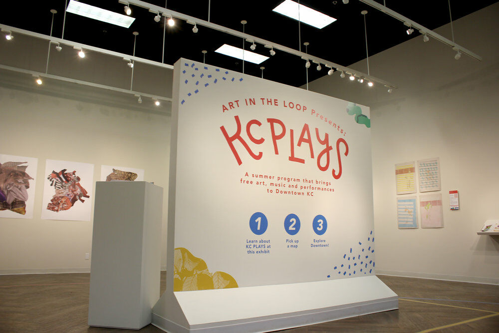 Art Gallery K & C Gallery