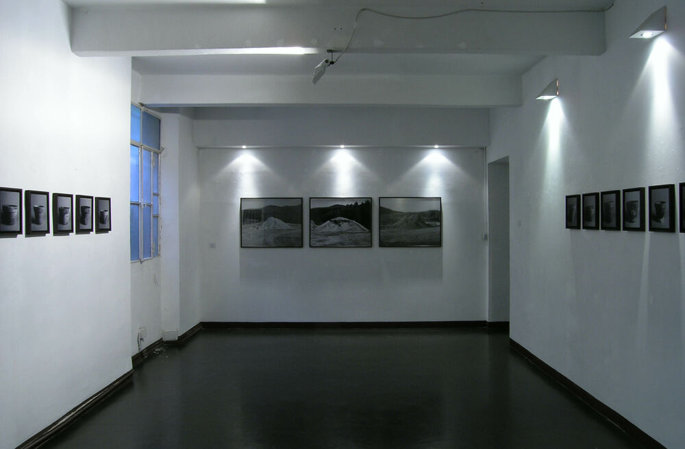 Art Gallery Fusion Gallery