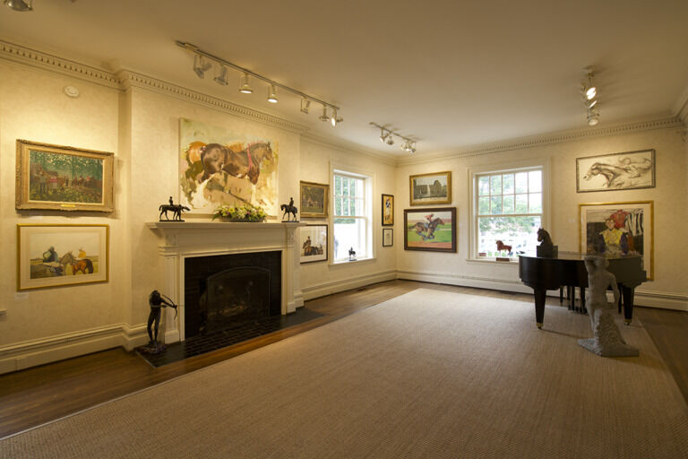 Art Gallery Cross Gate Gallery