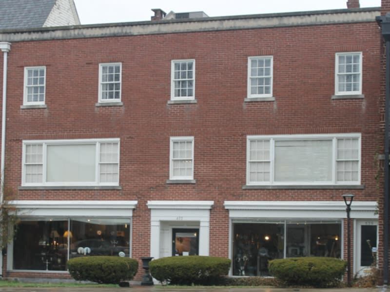 Art Gallery Lexington Antique Gallery