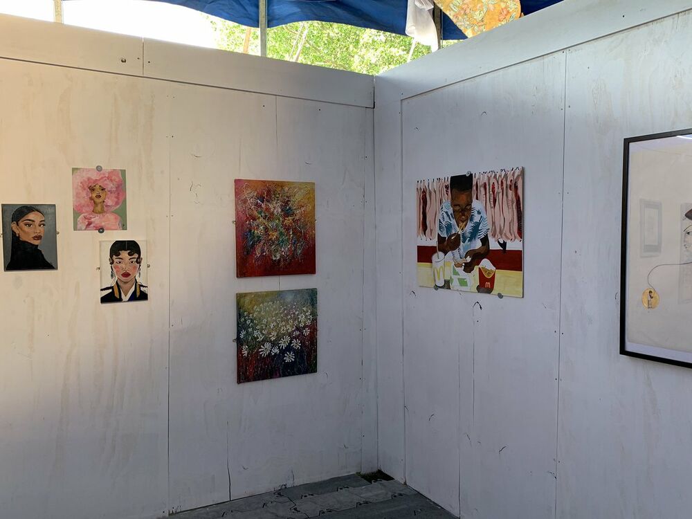 Art Gallery People’s Crafts Gallery