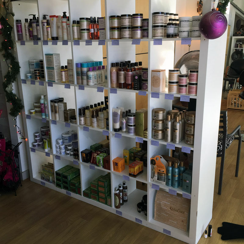 Art Gallery Diversity Gallery