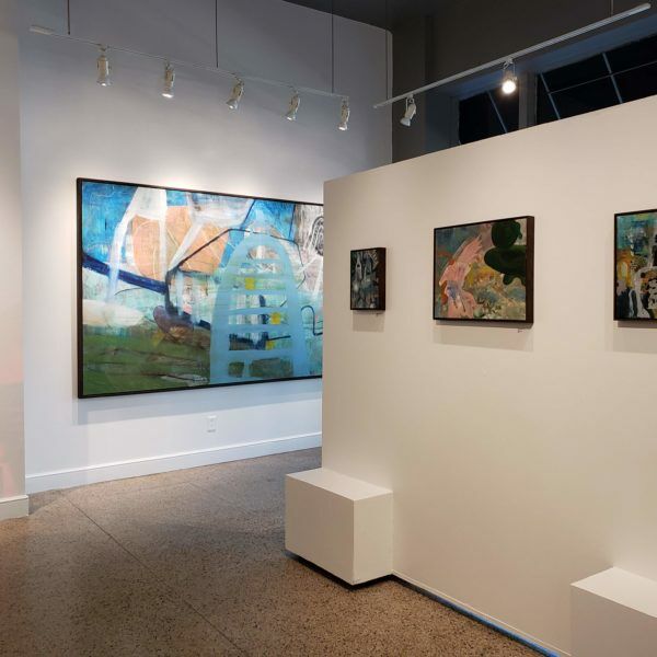 Art Gallery Houska Gallery