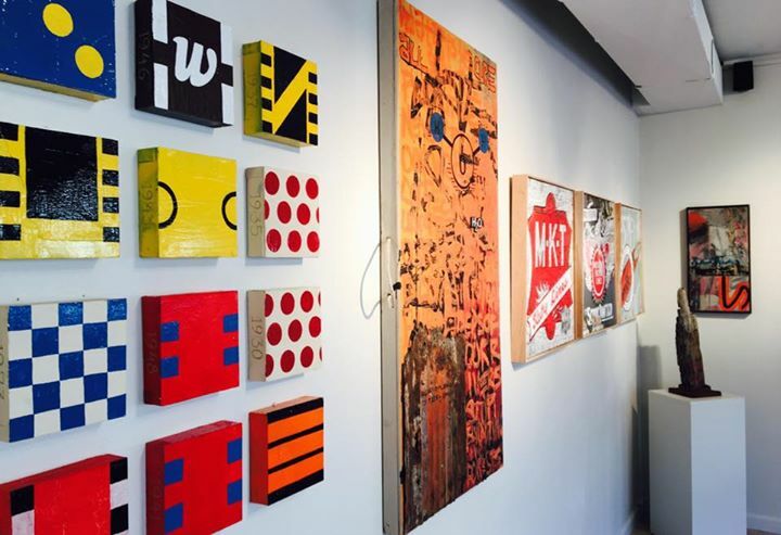 Art Gallery SOHA Studio and Gallery