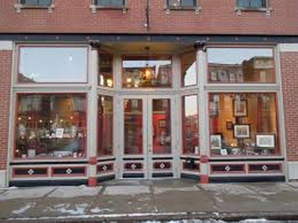 Art Gallery Forrest Gallery