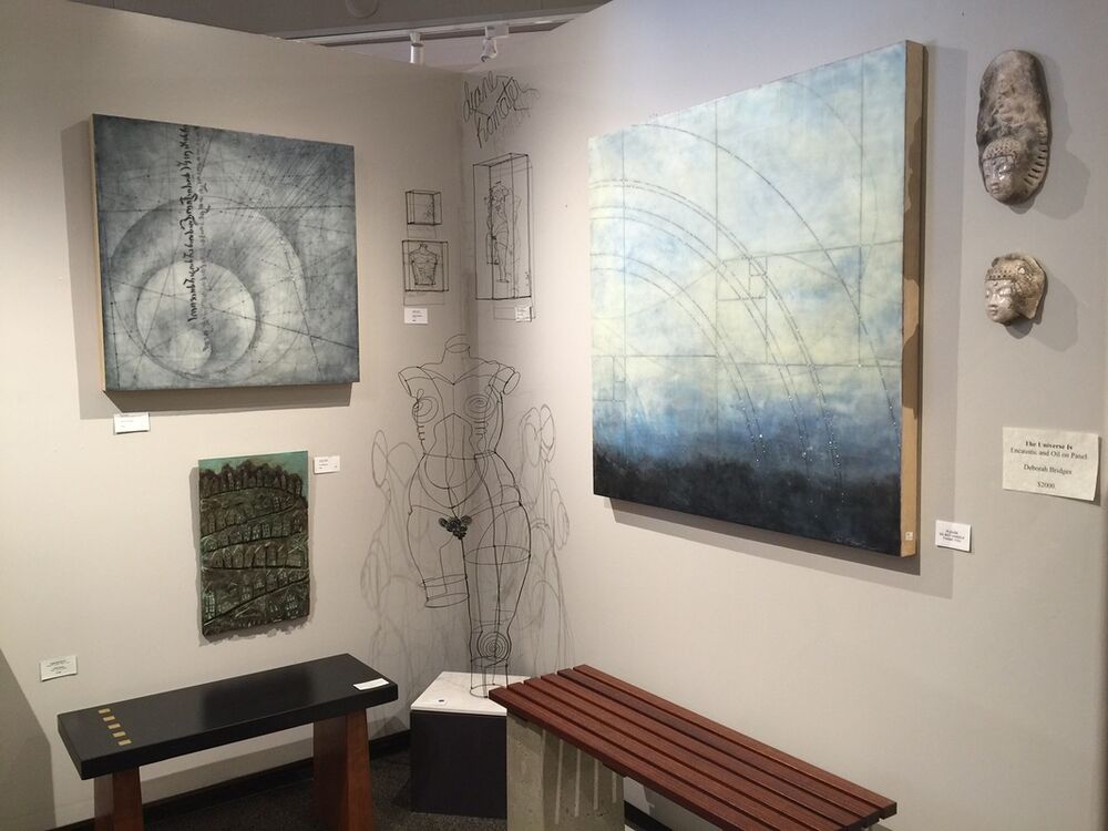 Art Gallery Alexander Gallery