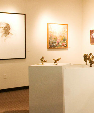 Art Gallery Masters’gallery of Fine Arts