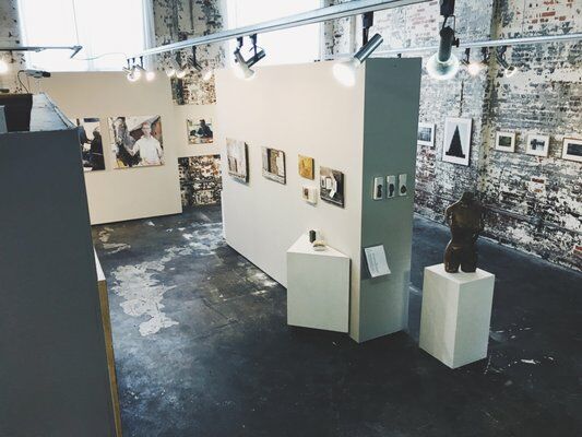 Art Gallery FrameHouse & Jask Gallery