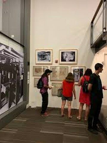 Art Gallery International Children’s Art Gallery