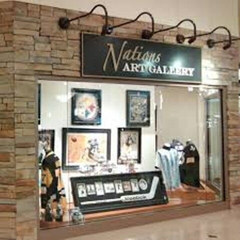 Art Gallery Nations Art Gallery