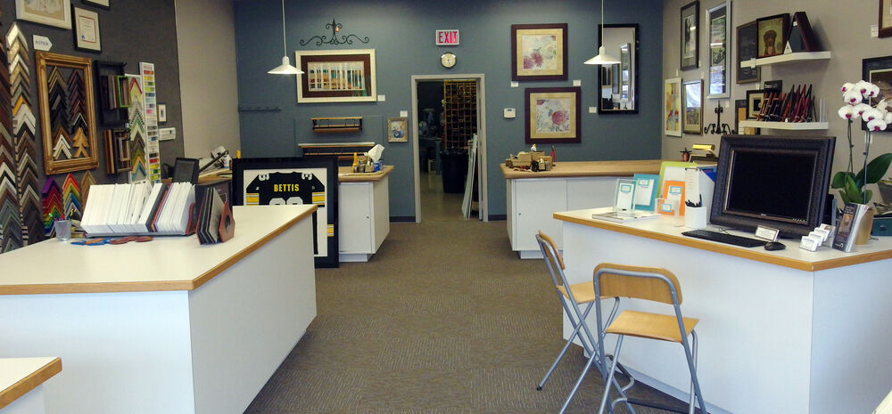 Art Gallery Lois Guinn Picture Framing & Art Gallery