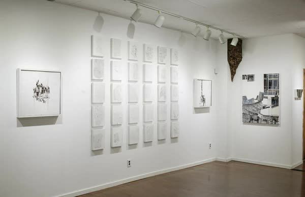 Art Gallery Clark Gallery