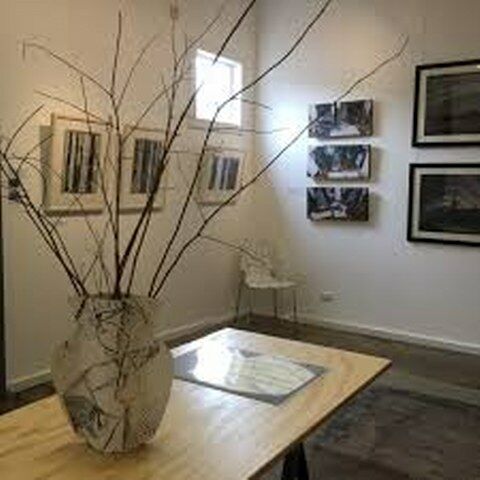 Art Gallery Gallery Off Centre