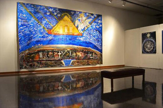 Art Gallery Bruce Gallery