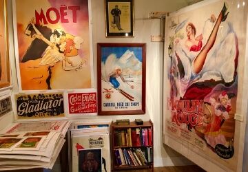 Art Gallery Jack Wood Gallery