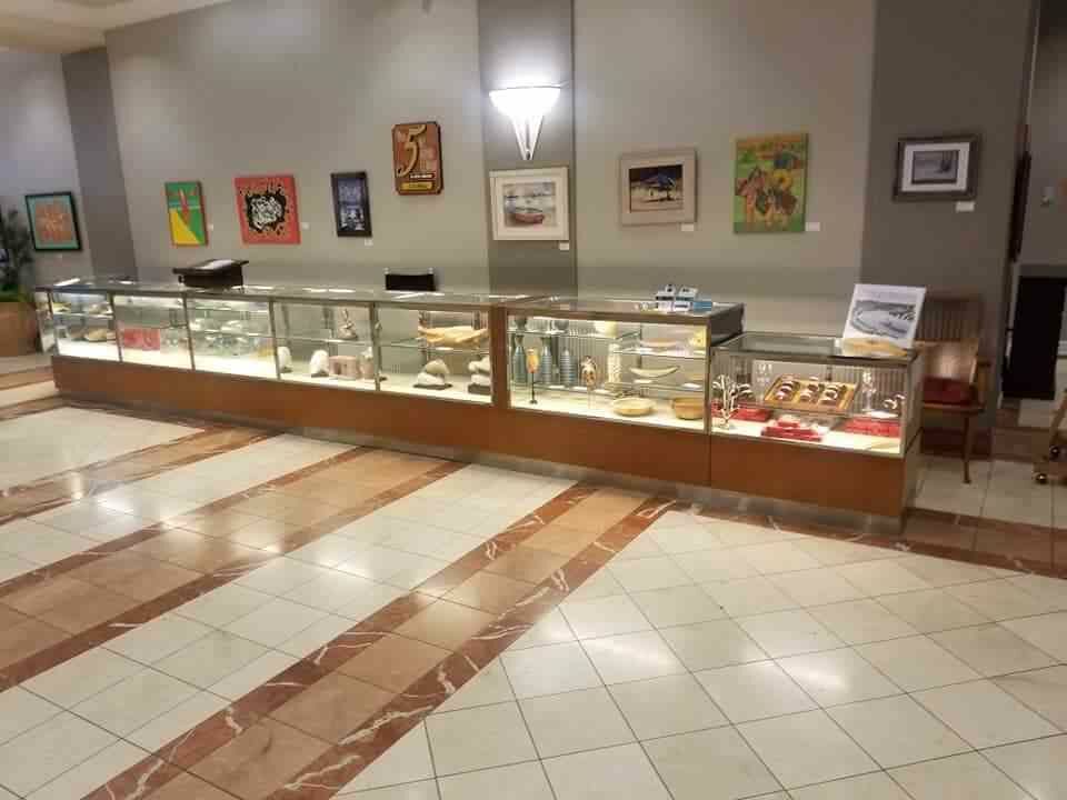 Art Gallery 5th Street Gallery