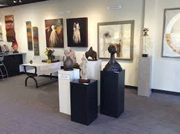 Art Gallery Gallery Veronique