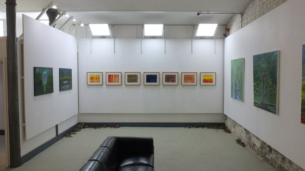 Art Gallery Creative Gallery