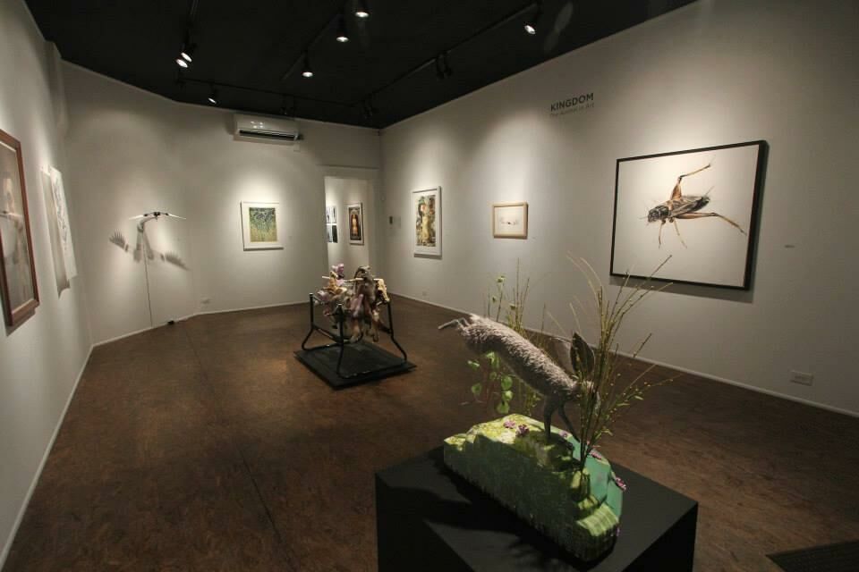 Art Gallery Manifest Gallery