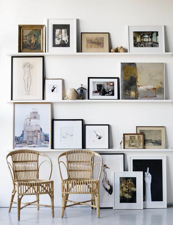 Art Gallery Ledge Gallery