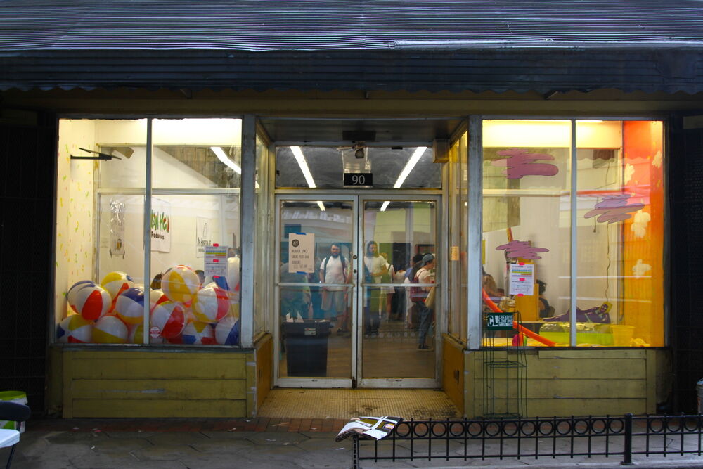 Art Gallery Murmur Gallery