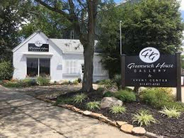 Art Gallery Greenwich House Gallery