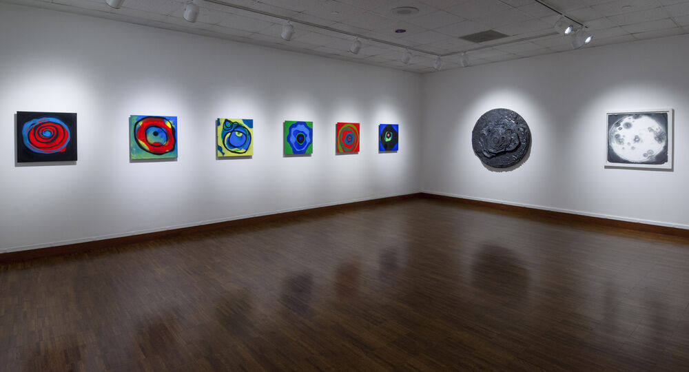 Art Gallery Synthetica-M Gallery