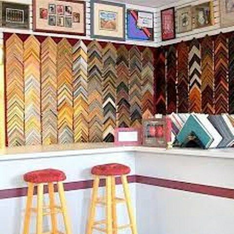 Art Gallery Fairfield Framing Gallery