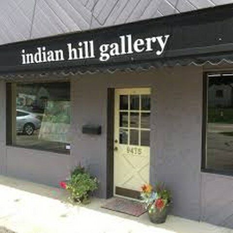 Art Gallery Indian Hill Gallery