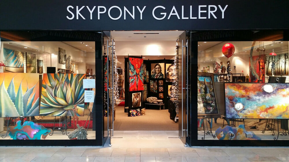 Creative Art Gallery Art gallery in Plano SINGULART