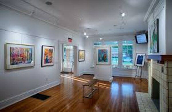 Art Gallery LAST Art Gallery