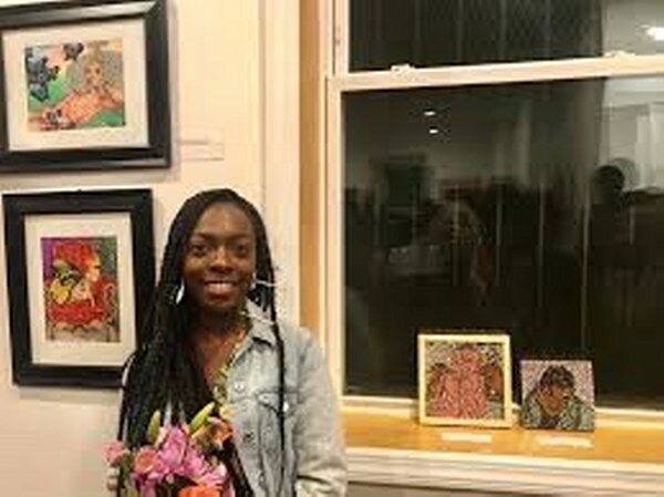 Art Gallery Akwaaba Gallery