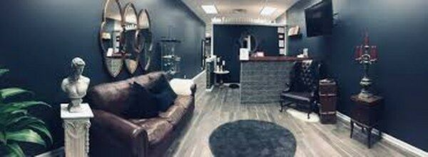 Art Gallery Gallery of Ink