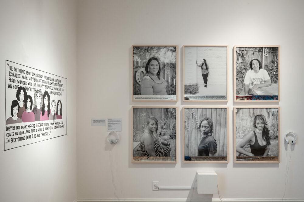 Art Gallery A Sistah’s Art Gallery