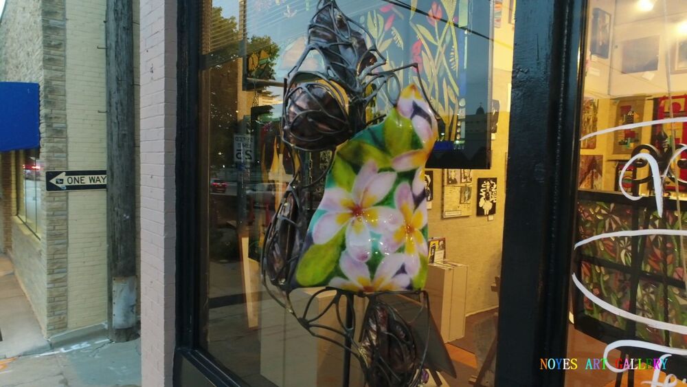 Art Gallery Noyes Art Gallery