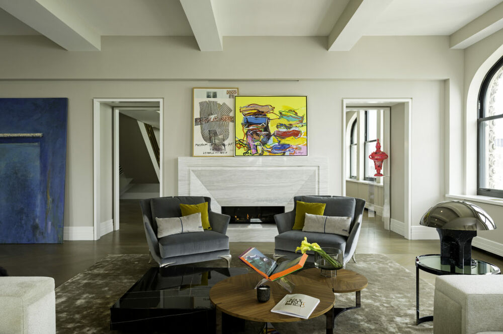 Art Gallery AXIOM Gallery